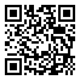 QR code for AI Christian